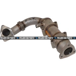 Engine Hino EGR Valve Cooler Vh173091090c Sk350-8 J08e Kobelco