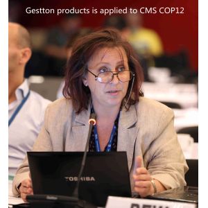 delegate Audio Conference Equipment UHF Digital Discussion System