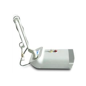 Fractional CO2 Laser Scar Removal Wrinkle Removal Skin Rejuvenation Machine