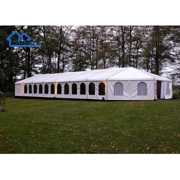 Buy Large Clear Top Wedding Marquee Tents For Canopy Event Multipurpose Party Marquee To Buy at wholesale prices