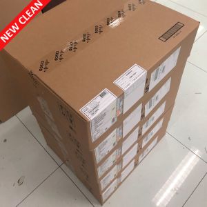 Cisco Router ISR 4331 Sec bundle w/SEC license ISR4331-VSEC/K9 network router