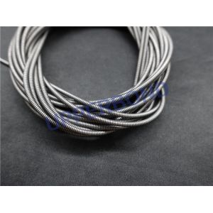 Mk8 Mk9 Tobacco Machinery Spare Parts Alloy Material Spring Band