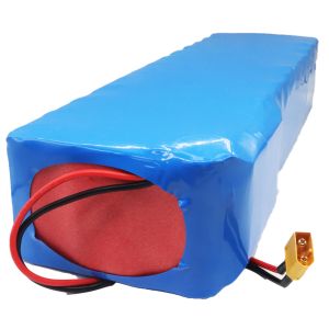 NMC MSDS 20Ah 48Volt Lithium Ion Battery for Electric Bicycle