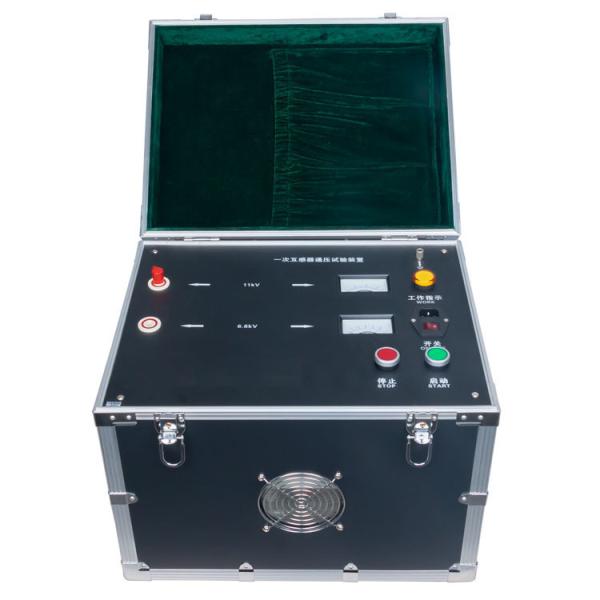 Buy Customizable Primary Transformer Pressure Test Device at wholesale prices