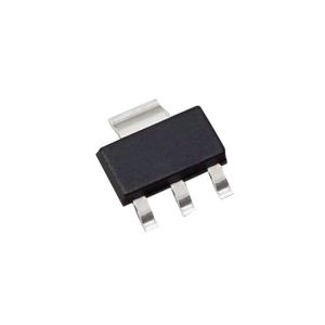 PZT2222A Power Mosfet Transistor NPN GENERAL PURPOSE AMPLIFIER