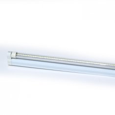SMD3528 6W 230V 480lm T5 LED Aluminium Alloy Tubes