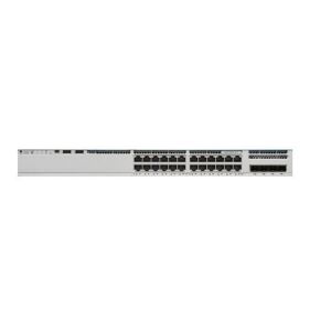 Gigabit Transmission Datacom Switches CISCO C9300L-24P-4G-E
