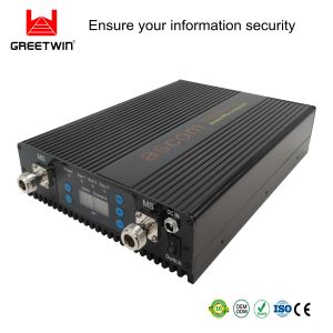 GSM 1800mhz 2g 3g 4g Cell Phone Signal Boosters 1500sqm