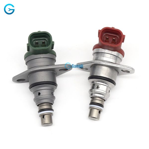 Buy Fuel Pump Suction Control Valve for TOYOTAS 2.0 2.2 3.0 D-4D D 096710-0120 096710-0130 at wholesale prices