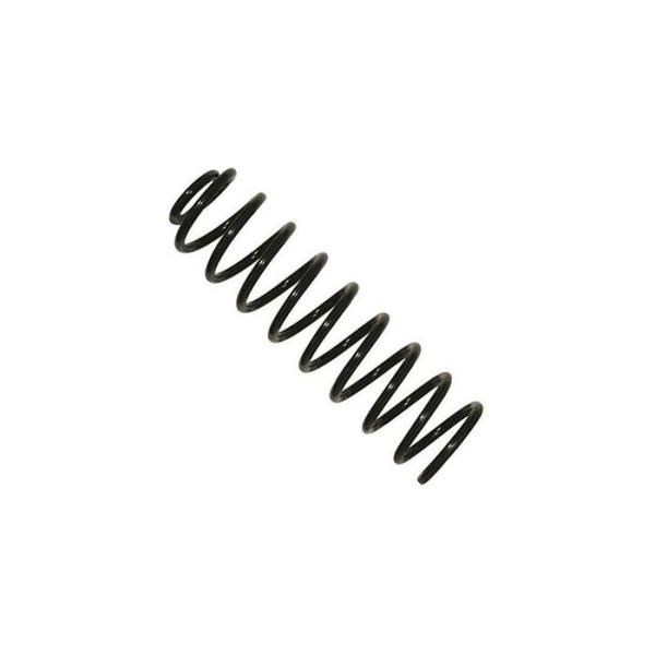 Thin long 0.3mm SUS316 Compression Coil Spring