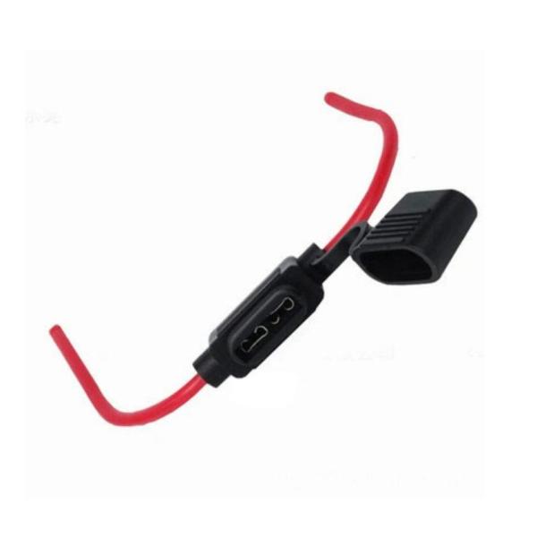 Car Fuse Holder Customize Automotive Fuse Automobile Fuse Holder Box