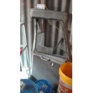 used hitachi ex60-1 excavator made in japan