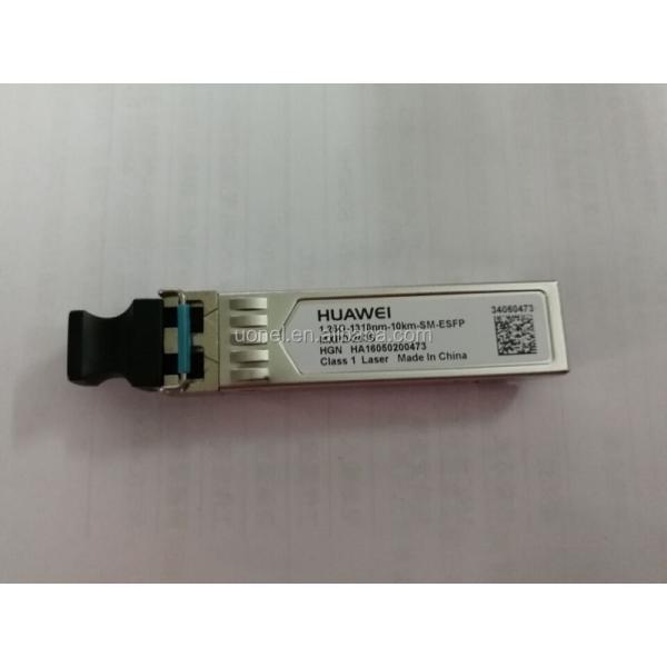 100% Original SFP IHuawei 1.25G 1310nm 10km MXPD-243S SFP fiber Optical Transceiver