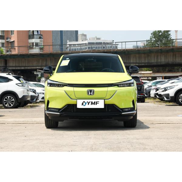 ENS1 EV SUV Speed Small Electric Sports Car with Electronic Stability Control System