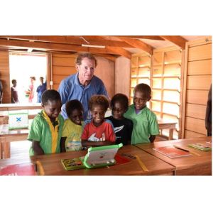 Dimensional Stability Safe WPC House With Prefabricated LVL Board Frame