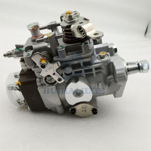 0460424516 Excavator Diesel Fuel Injection Pump Construction Machinery Parts