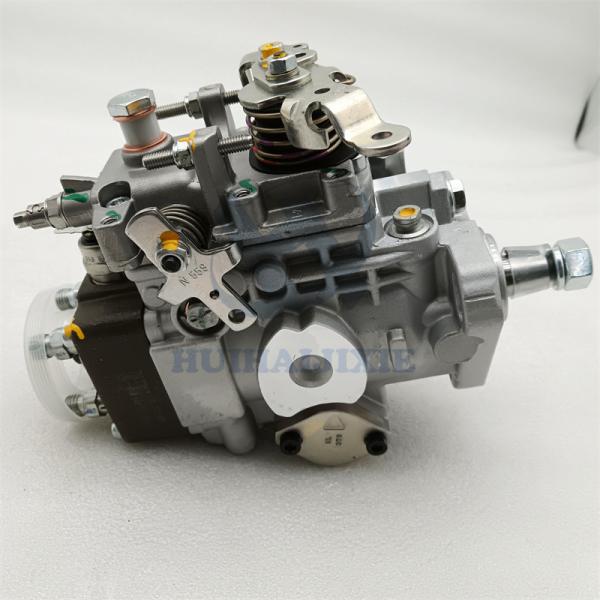 Buy 0460424516 Excavator Diesel Fuel Injection Pump Construction Machinery Parts at wholesale prices