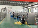 220V Nut Packaging Machine Automatic Multi Function Complete Solution