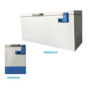-86 Degree Chest Freezer/ Ultra Low Temperature Deep Freezer/ Medical Freezer