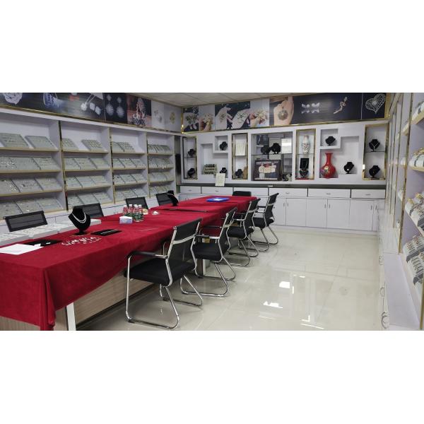 Company facility image