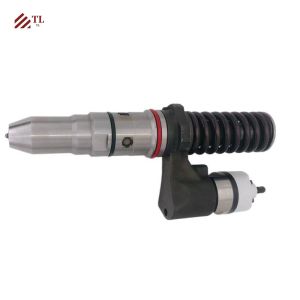 Crawler Excavator Fuel Injector For 3508 3512 3516 3524 More Models