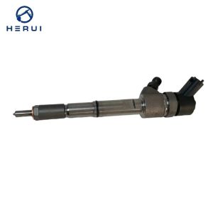 0445110457 0445110293 Original Diesel Common Rail Fuel Injector