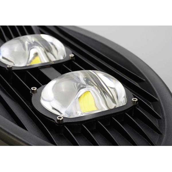 100W LED Street Road Light Waterproof IP65 Wall Outdoor Street Bright Light Lamp Die Casting Aluminum Alloy LED Street L