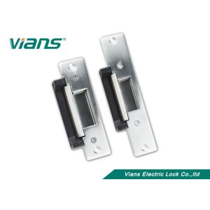 American standard Electric Strike Lock Stainless steel Fail secure ( NO/NC
