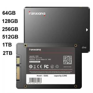 Quality 2.5 Inch Internal Solid State Disk SSD SATA3.0 Hard Drive 120gb 128gb 256gb 512GB 2TB For Laptop PC for sale
