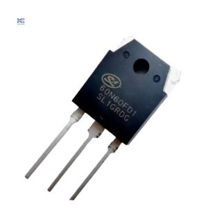 Quality 60N60FD1 TO-3P 600V 60A IGBT Transistor Single Tube Used In Inverter Welding Machine for sale