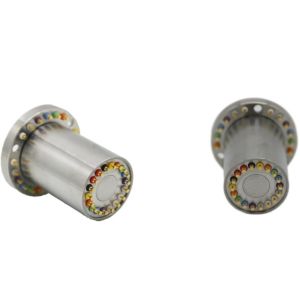 2 Miliion RPM Working Life Slip Ring