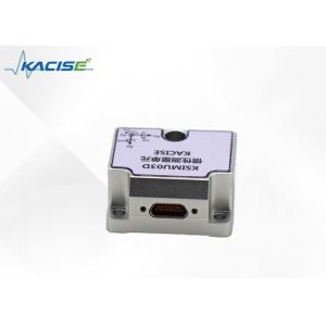 300 Scaling Factor Repeatability Gyro Sensor Wide Operating Temperature Range