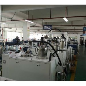 High Precision Dynamic Polyurethane Metering Mixing and Dispensing Machine for