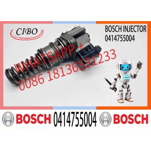 Boscch Electronic Unit Pump 0414755002 0414755003 0414755004 0414755005