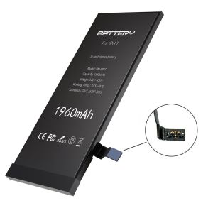 Wholesale replacement battery for iphone 7