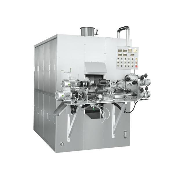 Buy High Speed Bakery Production Equipment Suitable For Snack Food Factory at wholesale prices