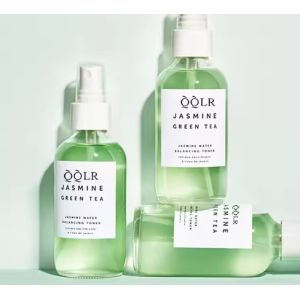 China 120ML OEM Face Toner Moisturizing Soothing Brightening Customizable on sale