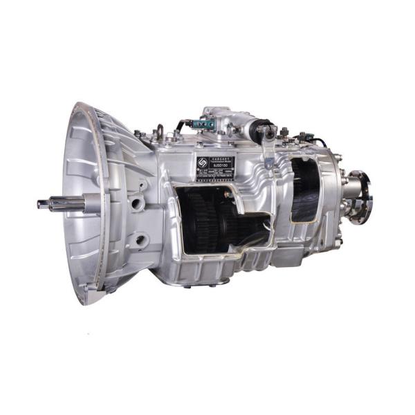 FAW Car Fitment 2019 Year and Manual Transmission Gearbox for Chery/DFSK/Foton 26 kg