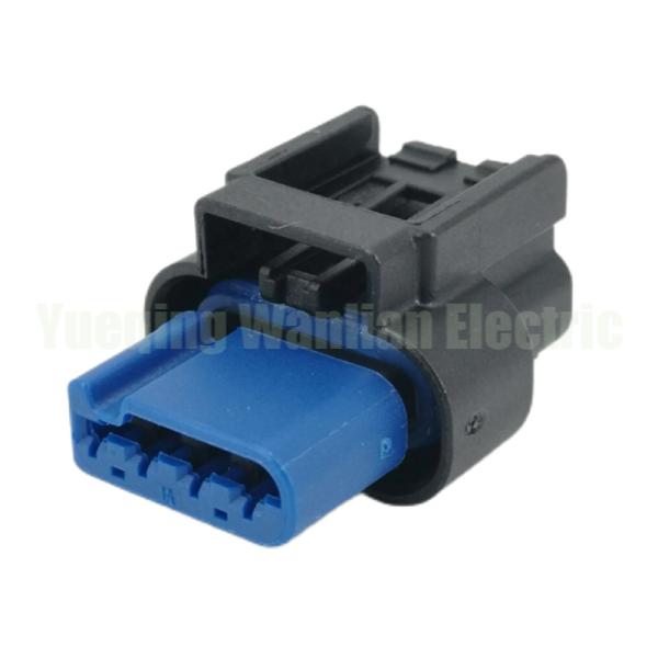 4 Pin WPT-1309 13927329 Auto Sensor Waterproof Plug Connector Car Wire Cable Sockets WL0451-1.2-21