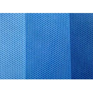 Medical SMS Non Woven Fabric To Effectively Prevent Blood Spatter