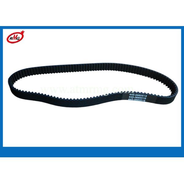 NCR ATM Parts NCR 5877 LVDT belt 445-0669518 NID Presenter belt 4450669518