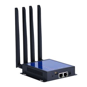 300Mbps WS985 4G Wifi Router 4g Lte Router EC25 EP06 Module With Sim Slot
