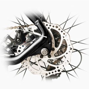 Frame Battery Electric Dirt Bike 48v 20ah 13.2AH 27.5inch 14 Inch