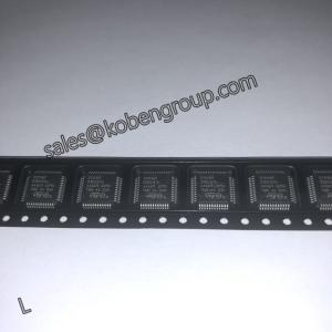 China STM32F030C8T6 ARM Microcontroller LQFP48 on sale