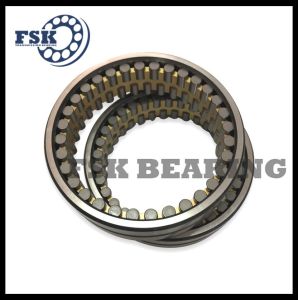 Euro Quality NN4076 , NNU4076 , NNU4080 Double Row Cylindrical Roller Bearing