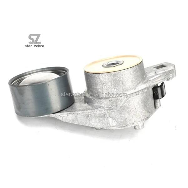 DAYCO fan pulley belt tensioner FOR VOLVO EC380 EC480 Excavator Spare Parts 21479276 APV2739 for Machinery Repair Shops