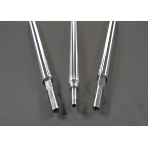 Anodize 15um Coating CNC Machining Stainless Steel Shaft HRC60
