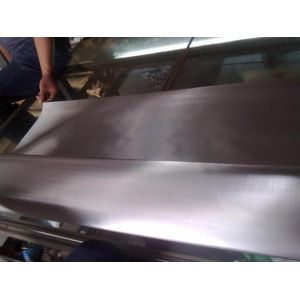 Plain Dutch Weave/twill dutch weave Stainless Steel Wire Mesh