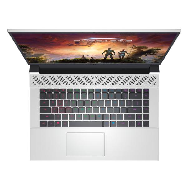 DELL GAMING G16 i9-13900HX 2*8G 1T SSD RTX4060-8G Win11 2.5K 240Hz 16inch White Gaming Laptop