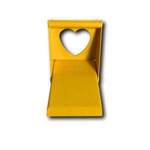 Aluminum ISO9001 4kg Vehicle Security Lock